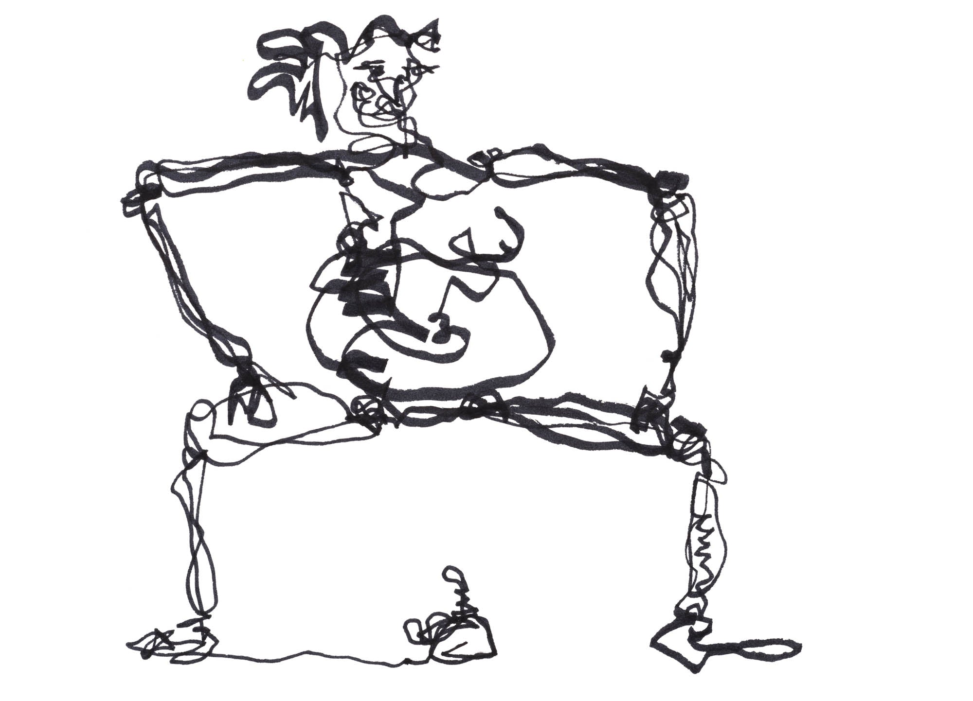 Quake No 90 / 10 Print Limited Edition