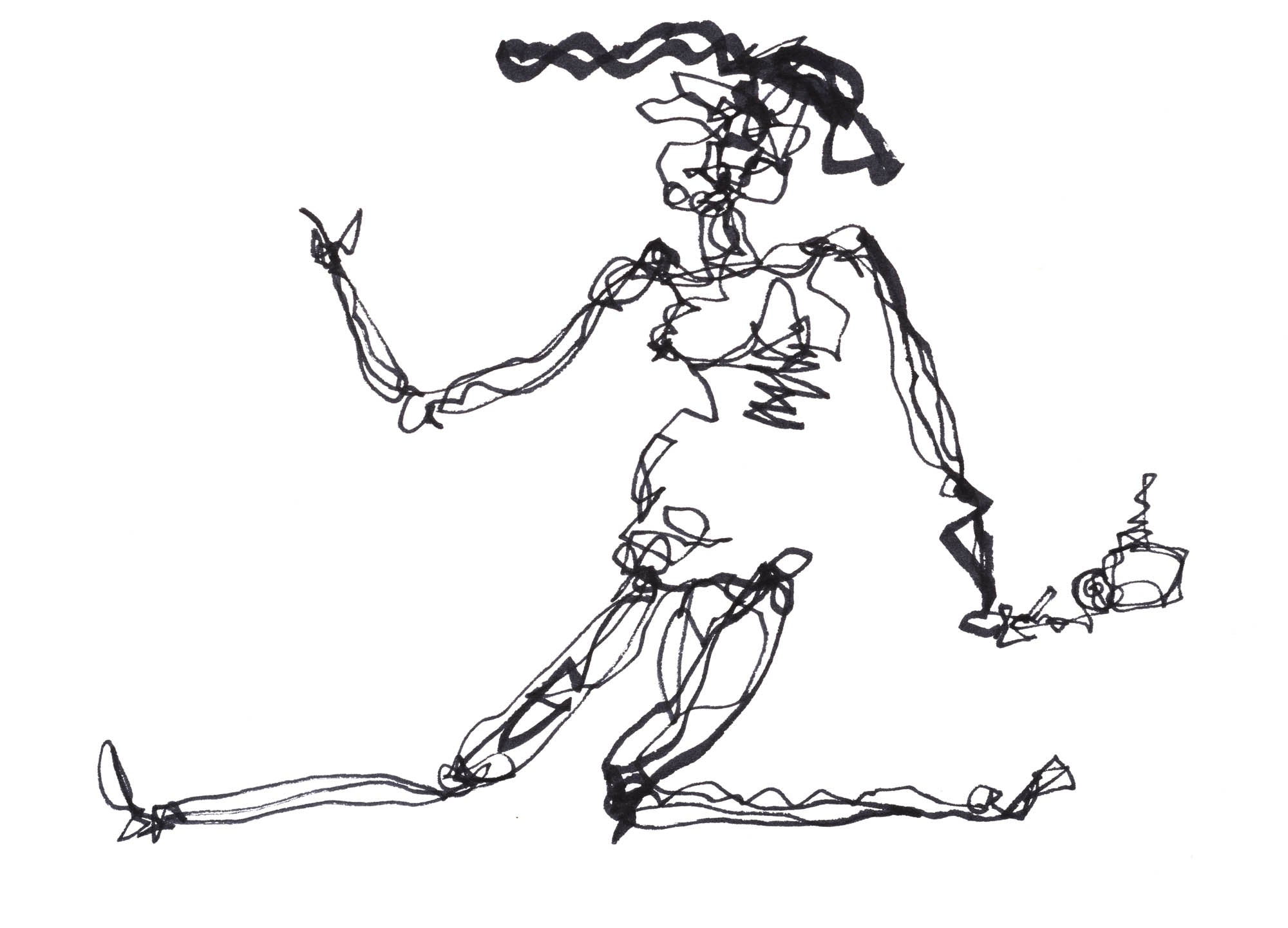 Quake No 91 / 10 Print Limited Edition