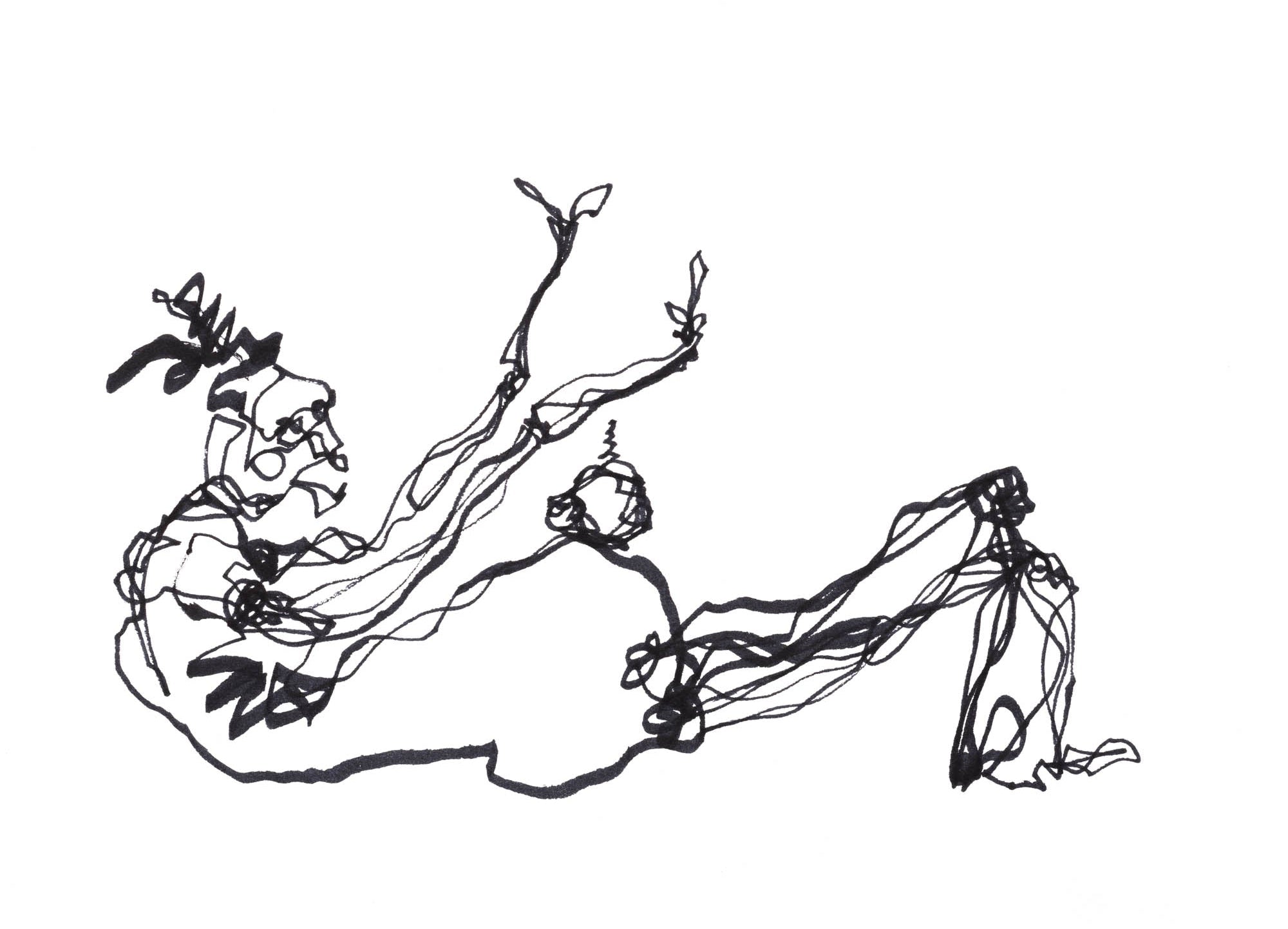 Quake No 89 / 10 Print Limited Edition