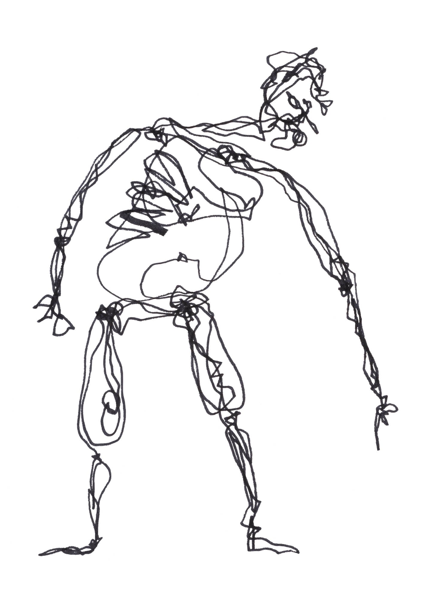 Quake No 77 / 10 Print Limited Edition