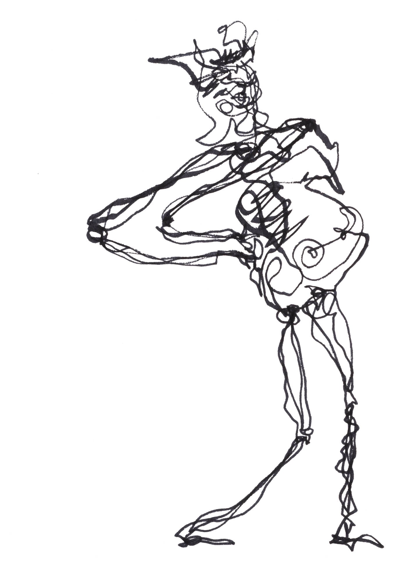 Quake No 75 / 10 Print Limited Edition