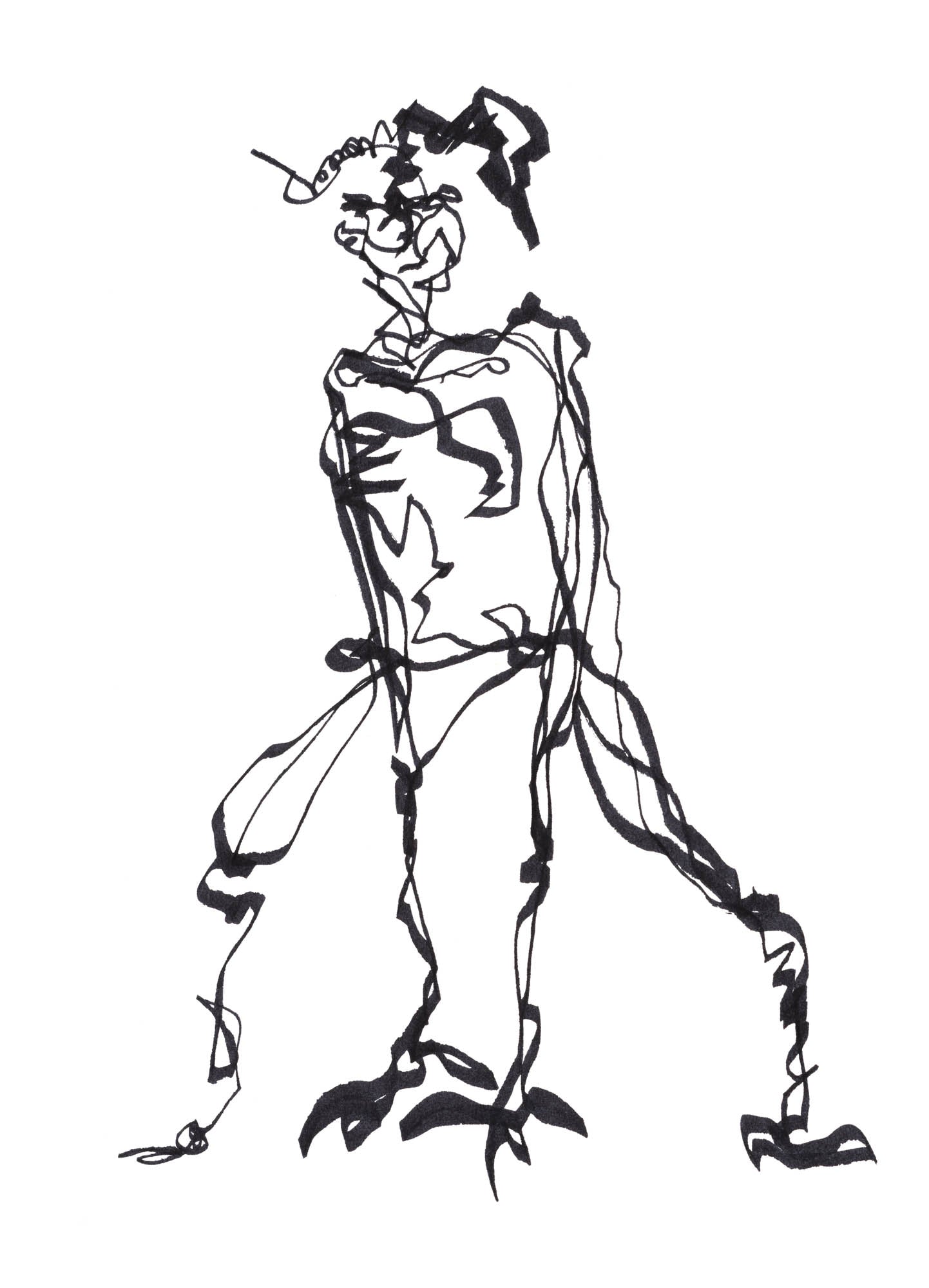 Quake No 24 / 10 Print Limited Edition