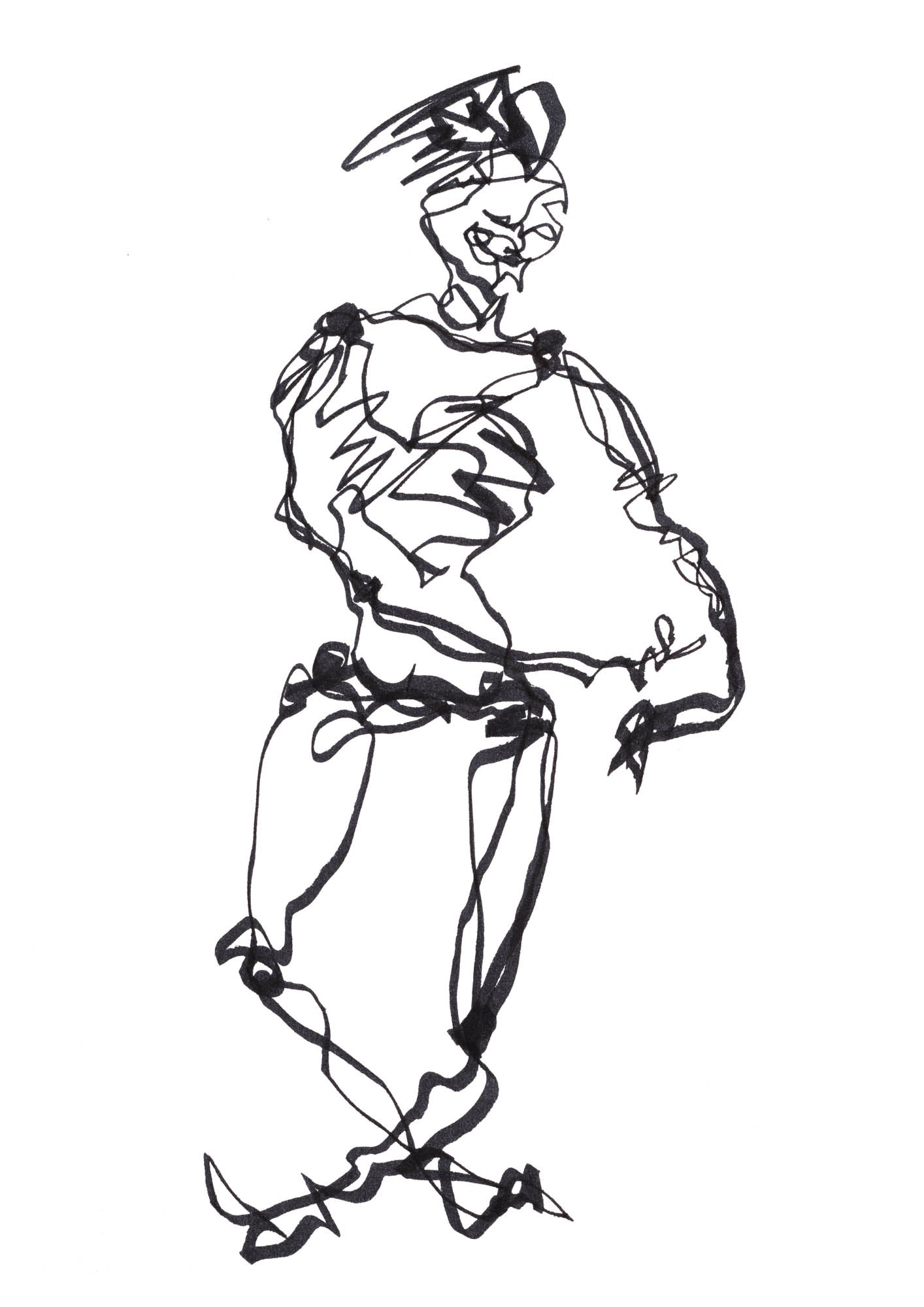 Quake No 112 / 10 Print Limited Edition