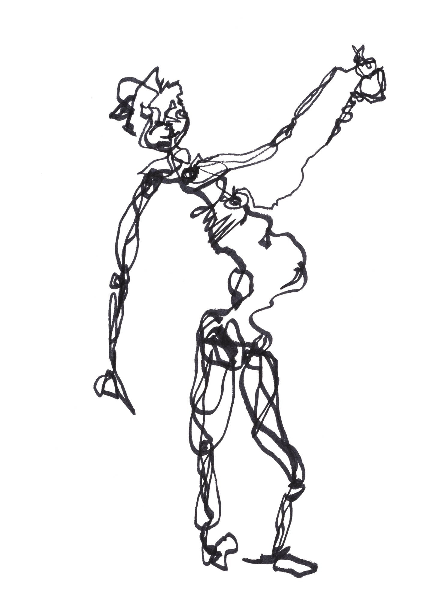 Quake No 95 / 10 Print Limited Edition